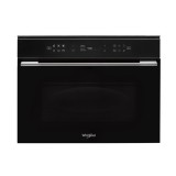 Whirlpool W7 MSBLAUS  6TH SENSE Built-in Combi-Steam Oven (45cm)